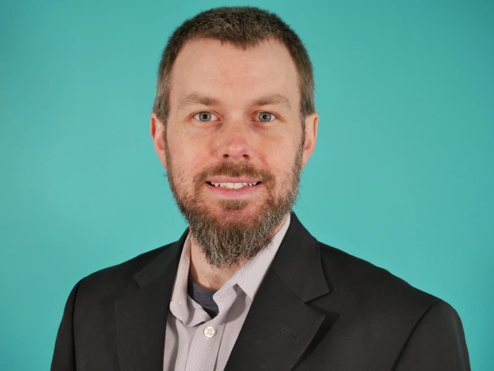 Photo of Trevor Sullivan